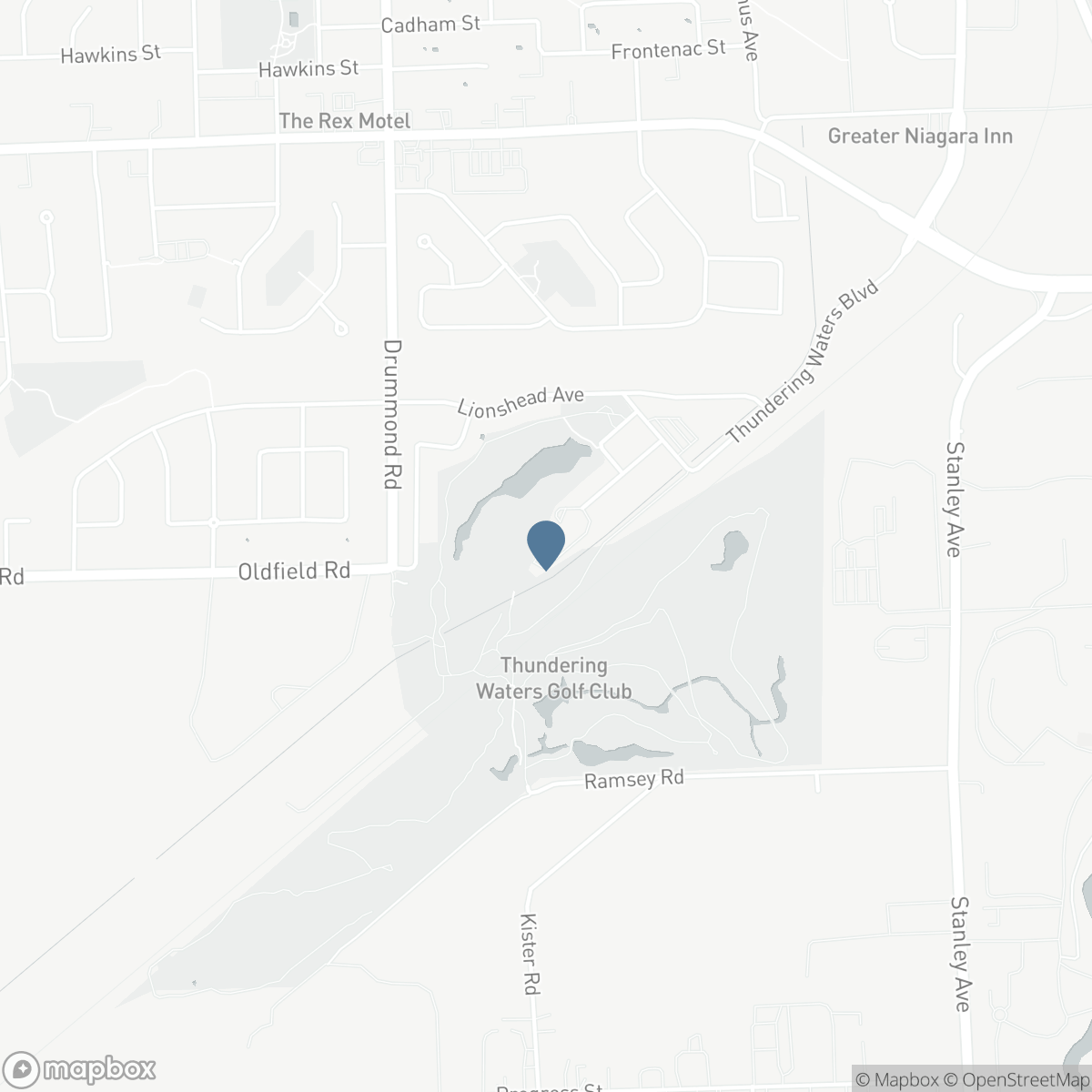 523 - 7711 GREENVISTA GATE, Niagara Falls, Ontario L2H 1R1